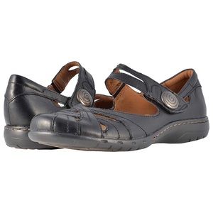 Cobb Hill Parker Mary Jane Flats